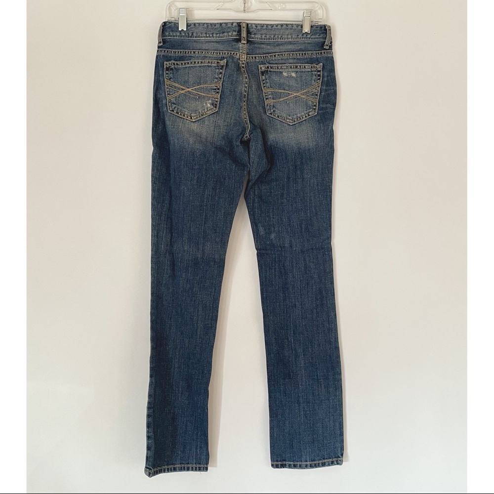 Aeropostale Skinny Jeans Pants - Picture 2 of 3
